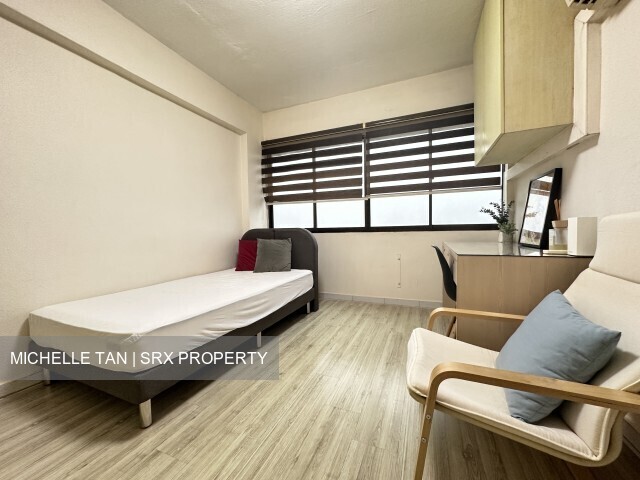 Laguna Park (D15), Apartment #502754911